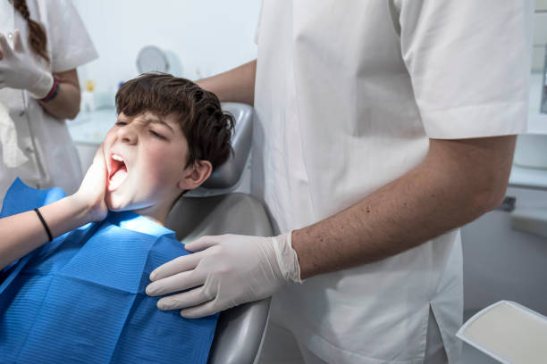 Tooth Infection Emergency Dentist in MN