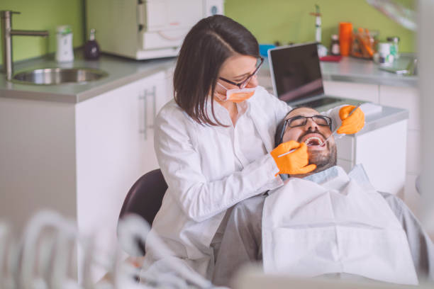 Best Chipped Tooth Repair Near Me  in Dassel, MN