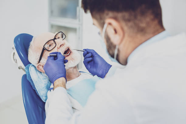 Best Knocked-Out Tooth Emergency  in Dassel, MN